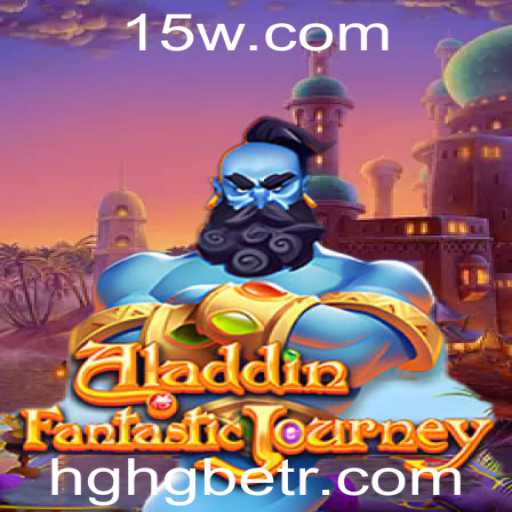 Explorando o Fascinante Mundo do Jogo Aladdin