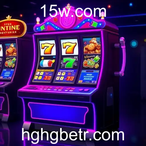 O Fascinante Universo dos Caça-níqueis