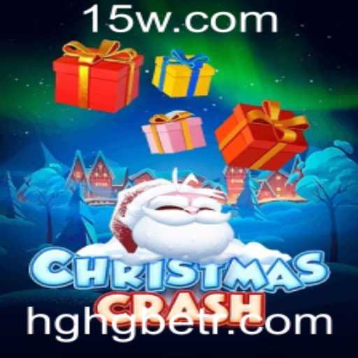 Conheça ChristmasCrash: Um Jogo de Aventuras Festivas