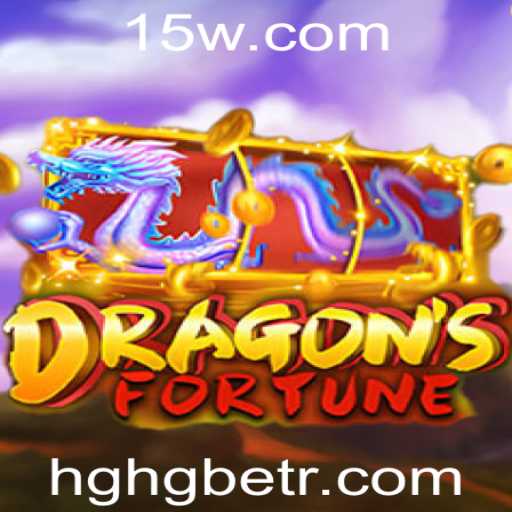 DragonFortune: Um Mergulho no Mundo Encantado do Novo Jogo de Estratégia