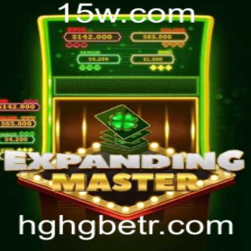 ExpandingMaster: Um Novo Horizonte no Mundo dos Jogos de Estratégia