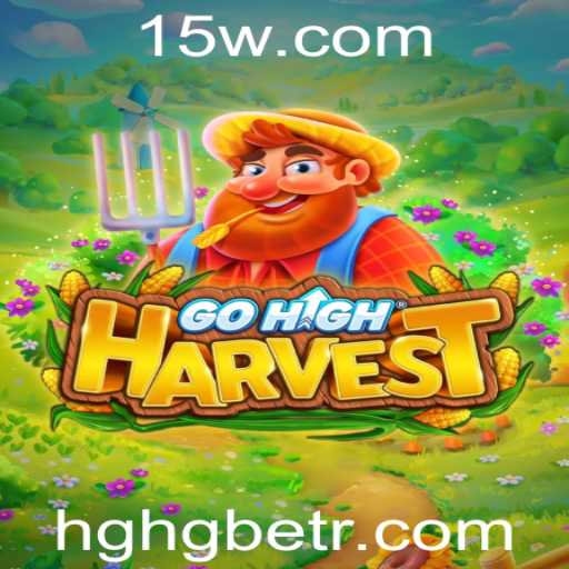 Explore o Fascinante Mundo do GoHighHarvest: Um Jogo de Estratégia e Aventura