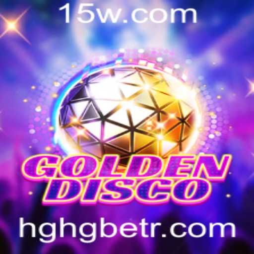 GoldenDisco: O Jogo que Conecta Música, Diversão e Estratégia