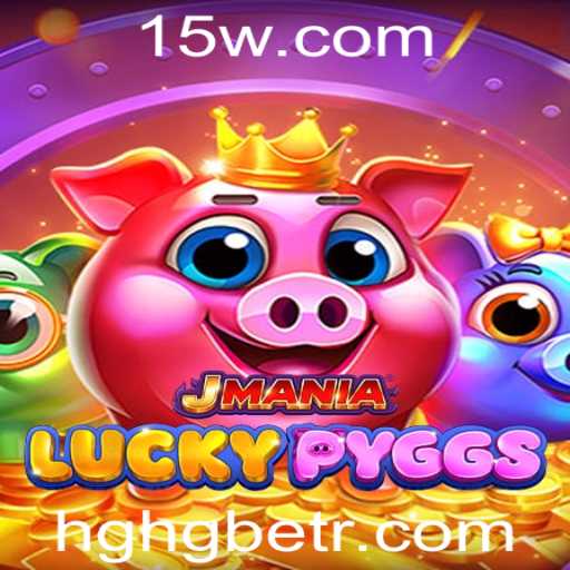 Descubra JManiaLuckyPyggs: O Jogo que Está Conquistando o Mundo