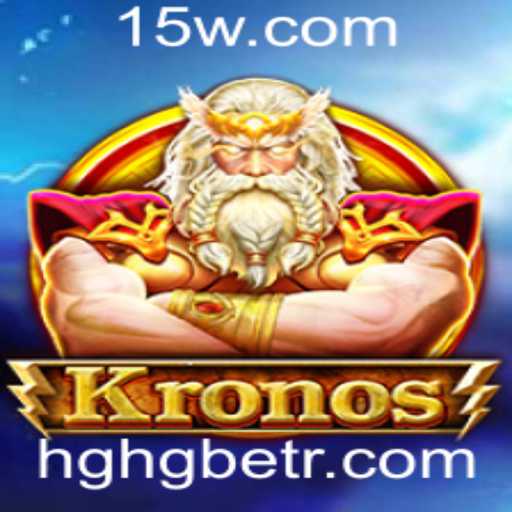 Kronos: Mergulhe no Universo Estratégico de hghgbet