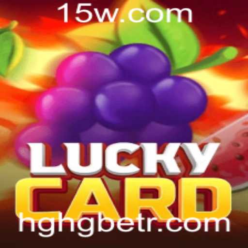 Descubra LuckyCard: O Jogo de Cartas que está Conquistando o Mundo