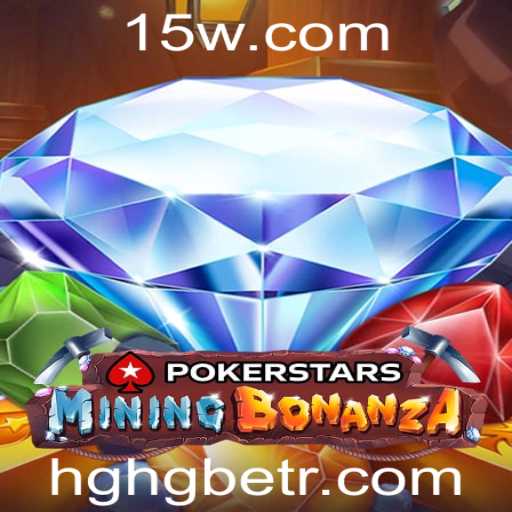 Explorando o Mundo do Poker Online com Pokerstars e hghgbet