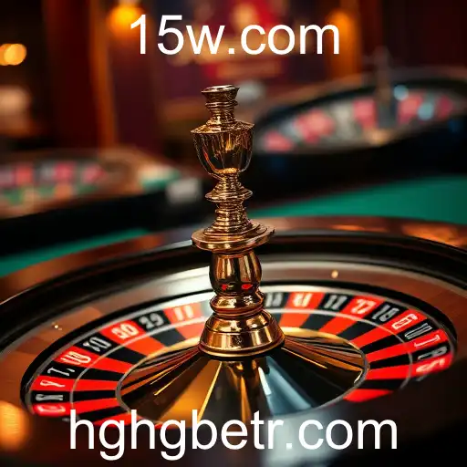 Explorando o Fascinante Mundo da Roleta