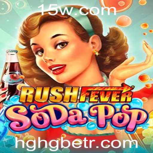 Descubra o Mundo de RushFeverSodaPop: O Jogo Que Está Conquistando Multidões
