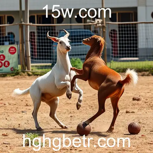 Sabong Online: A Evolução das Apostas Digitais via hghgbet