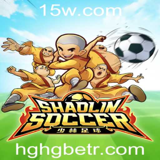 Descubra ShaolinSoccer: Um Jogo Inovador no Mundo dos Esportes Virtuais