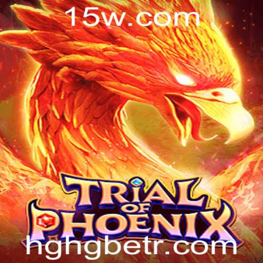 Explorando o Mundo de 'TrialofPhoenix': O Guia Definitivo
