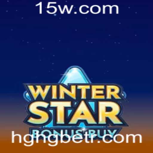 Explorando o Jogo WinterStarBonusBuy e a Palavras-chave hghgbet