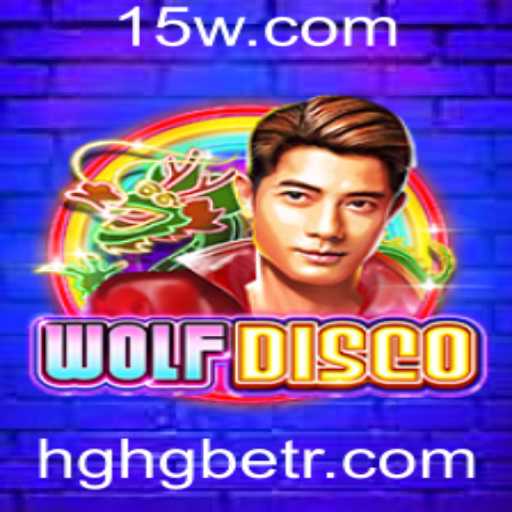 WolfDisco: O Novo Sensação do Mundo dos Jogos com 'hghgbet'