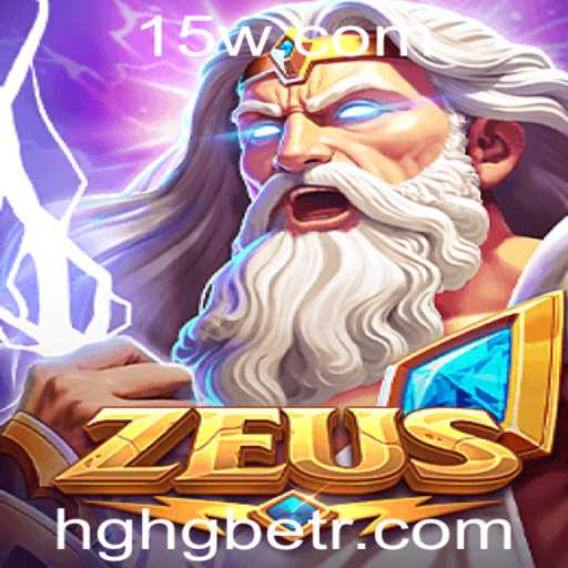 Explorando o Mundo de 'Zeus': Um Jogo de Estratégia Divina